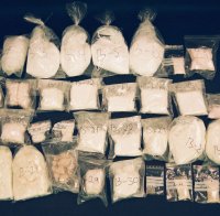 Над 100 000 младежи у нас употребяват наркотици!