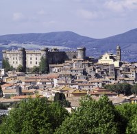 Италия раздава под наем замъци, казарми и затвори 