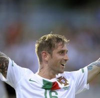 Мейрелеш отнесе 3 месеца наказание, наплюл съдия