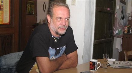 великият диктатор