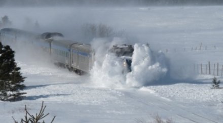 влак варна блокиран часа преспите