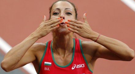 ивет лалова става булка догодина