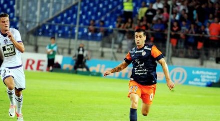 изхвърлиха защитник година футбола