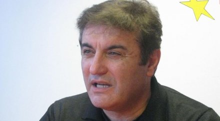 младежи герб гаврят червен банкет