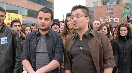 иван андрей изхвърчали нова заради рекордно нисък рейтинг