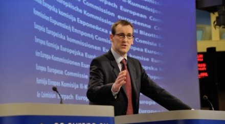 брюксел гледа лупа избора главен прокурор