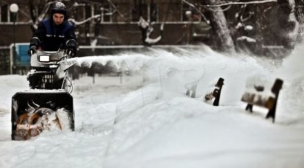 снегът затрупа магистрала тракия