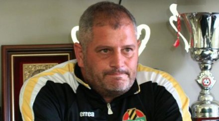 ботев пловдив изхвърли лилчо арсов