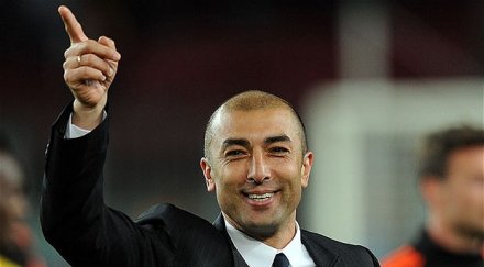 шалке преговаря роберто матео