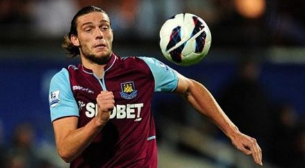 уест хям връща анди керъл ливърпул