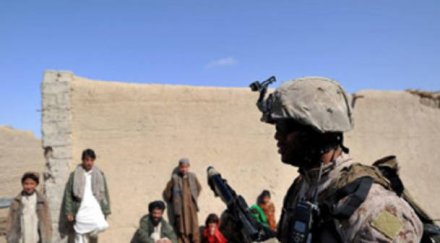 смъртна присъда щатски редник убил души афганистан