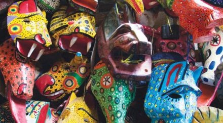 гватемала започнаха празненствата края света