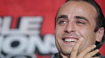 фондацията бербатов започна кампания успели деца