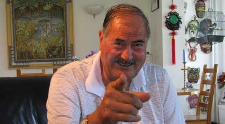 жорж ганчев луд съм свирка