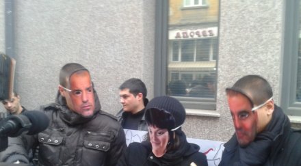 гавра бойко избора главпрокурор