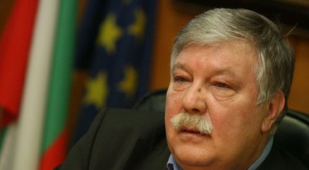 ген стоян тонев сме върнали нито един пациент военна болница