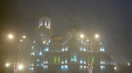 студът взе две жертви варна