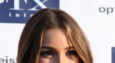 американка взе титлата мис вселена 2012