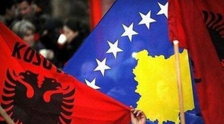 правят коалиция косово