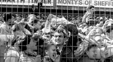 започва ново разследване трагедията хилзбъро