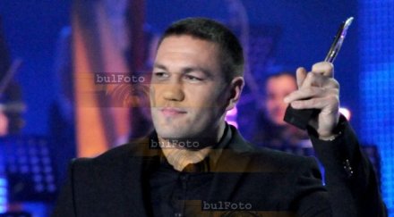 спортист кубрат пулев българите сте моята енергия