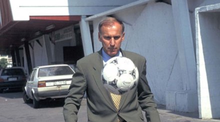 драган джаич стана президент цървена звезда