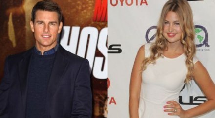 том круз нова любов