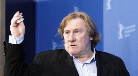 депардьо пошегува путин дава руски паспорт