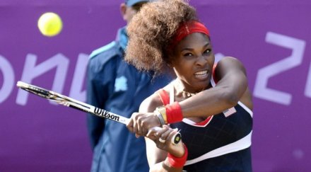 серина уилямс претърпя операция