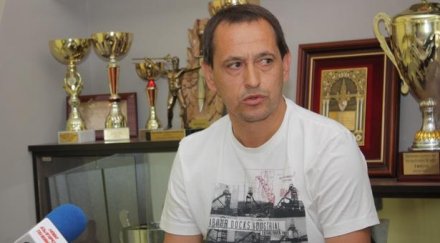 коце видолов става скаут ботев пловдив