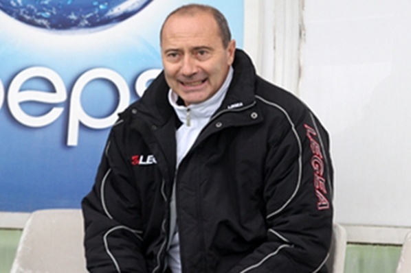 Кокала оряза почивката в Локомотив (София)