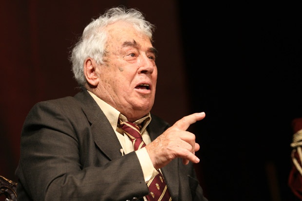 Kaлоянчев си отиде без завещание