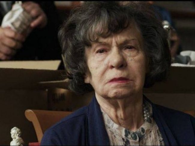 Стоянка Мутафова пътува от Варна за поклонението