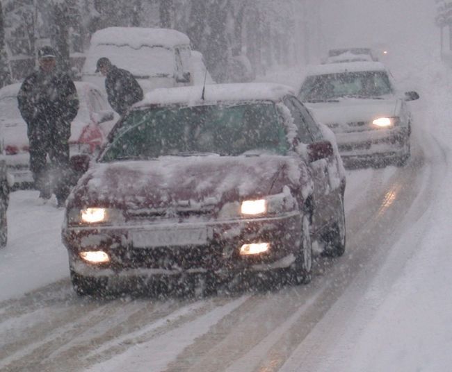 Павлова обеща да отворят пътищата до 2 часа