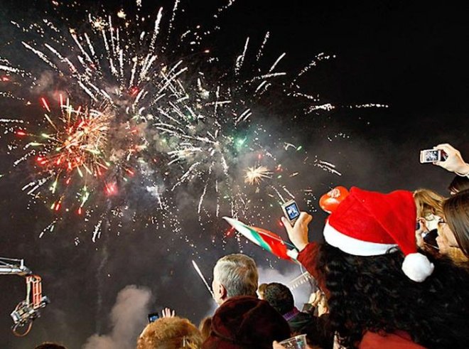 73 000 българи ще работят на Нова година