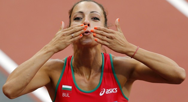 Ивет Лалова ще става булка догодина