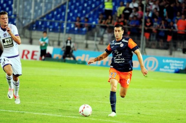 Изхвърлиха защитник за 1 година от футбола