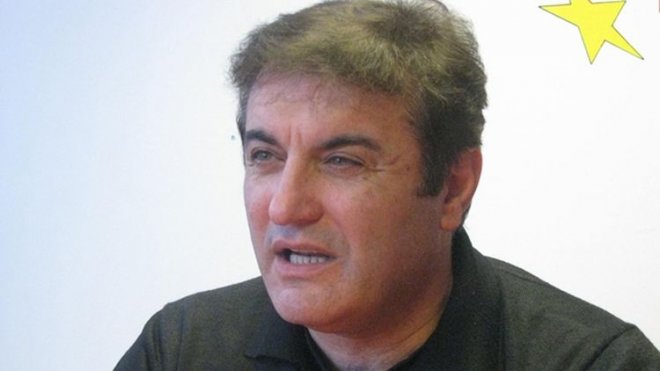 Младежи от ГЕРБ се гаврят на червен банкет 