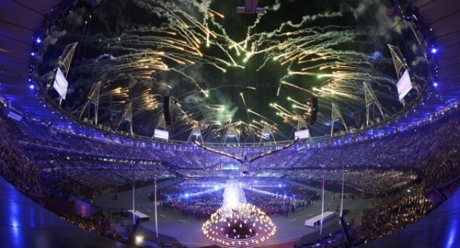 Видео събра най-емоционалните моменти на 2012 г.