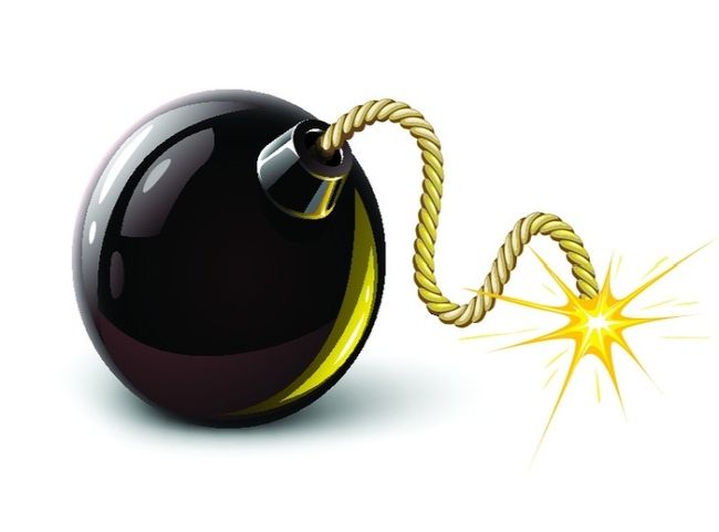 Тийнейджъри подават фалшив сигнал за бомба