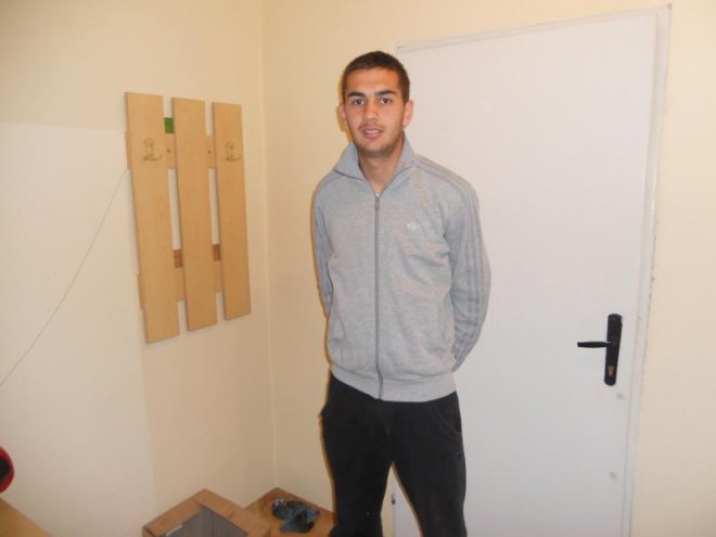 ЦСКА подписа официално с Ивайло Чочев