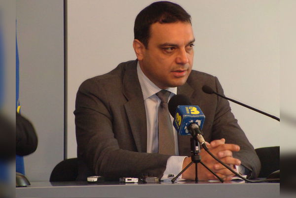 Московски се покри за проблеми в железниците