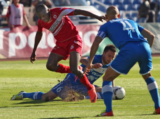 Нова схема за първенството в А група от сезон 2013/14 