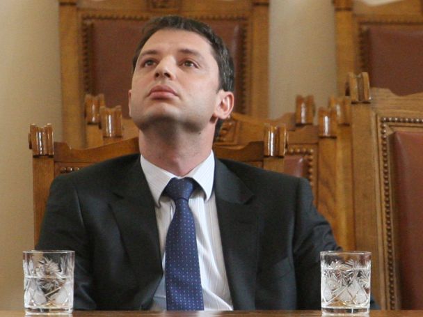 Делян Добрев имал 3 години да узакони „Южен поток“