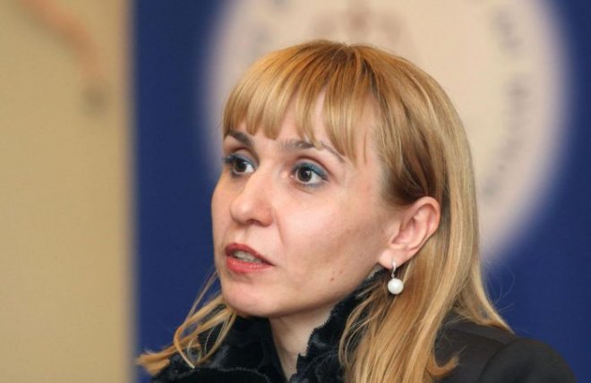 Диана Ковачева: Днес е много важен ден за България