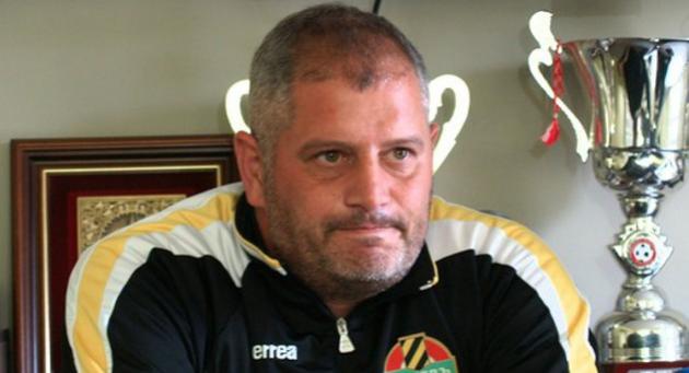 Ботев (Пловдив) изхвърли Лилчо Арсов