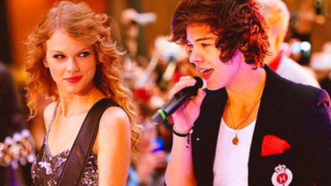 Тейлър Суифт ще даде 50 000 паунда за гаджето си