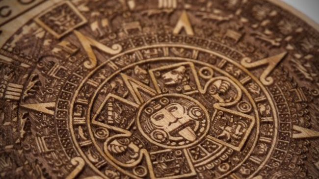 Краят на света дойде! 