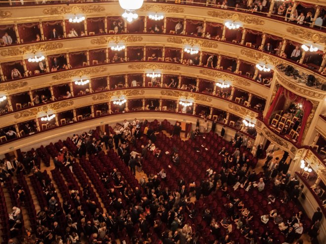 Театър Ла скала спира Ромео и Жулиета поради стачка 