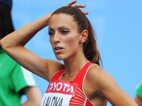 Ивет Лалова основа собствена академия